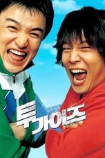 Nonton Film Two Guys (2004) Terbaru