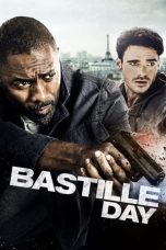 Nonton Film Bastille Day (2016) Terbaru