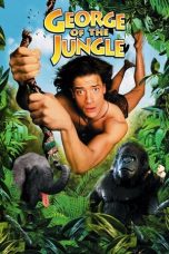 Nonton Film George of the Jungle (1997) Terbaru