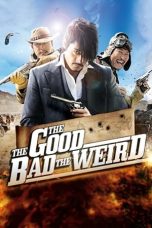 Nonton Film The Good, the Bad, the Weird (2008) Terbaru