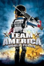 Nonton Film Team America: World Police (2004) Terbaru