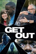 Nonton Film Get Out (2017) Terbaru