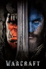 Nonton Film Warcraft (2016) Terbaru