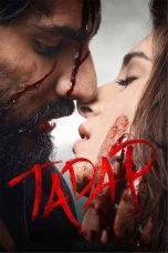 Nonton Film Tadap (2021) Terbaru