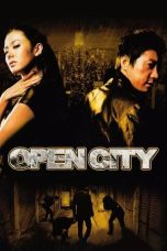 Nonton Film Open City (2008) Terbaru