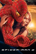 Nonton Film Spider-Man 2 (2004) Terbaru