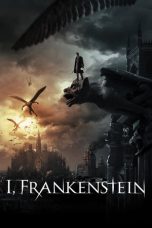 Nonton Film I, Frankenstein (2014) Terbaru