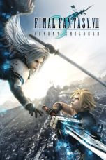 Nonton Film Final Fantasy VII: Advent Children (2005) Terbaru