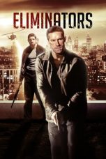 Nonton Film Eliminators (2016) Terbaru