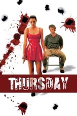 Nonton Film Thursday (1998) Terbaru