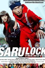 Nonton Film Saru Lock: The Movie (2010) Terbaru