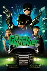 Nonton Film The Green Hornet (2011) Terbaru