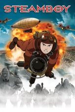 Nonton Film Steamboy (2004) Terbaru