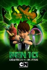 Nonton Film Ben 10: Destroy All Aliens (2012) Terbaru