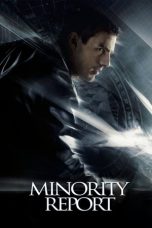 Nonton Film Minority Report (2002) Terbaru