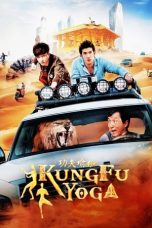 Nonton Film Kung Fu Yoga (2017) Terbaru