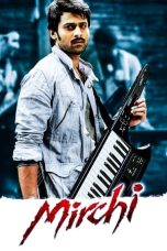 Nonton Film Mirchi (2013) Terbaru