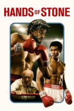 Nonton Film Hands of Stone (2016) Terbaru