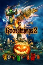 Nonton Film Goosebumps 2: Haunted Halloween (2018) Terbaru