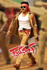 Nonton Film Gabbar Singh (2012) Terbaru