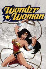 Nonton Film Wonder Woman (2009) Terbaru