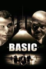 Nonton Film Basic (2003) Terbaru