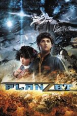 Nonton Film Planzet (2010) Terbaru