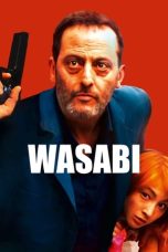 Nonton Film Wasabi (2001) Terbaru