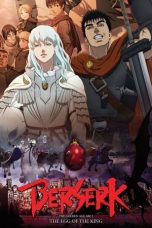 Nonton Film Berserk: The Golden Age Arc I – The Egg of the King (2012) Terbaru