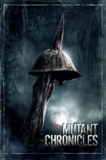 Nonton Film Mutant Chronicles (2008) Terbaru