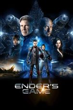 Nonton Film Ender’s Game (2013) Terbaru