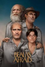 Nonton Film Beau Is Afraid (2023) Terbaru