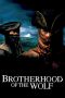 Nonton Film Brotherhood of the Wolf (2001) Terbaru