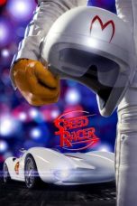 Nonton Film Speed Racer (2008) Terbaru