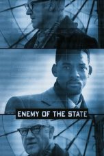 Nonton Film Enemy of the State (1998) Terbaru