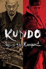 Nonton Film Kundo: Age of the Rampant (2014) Terbaru