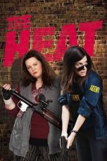 Nonton Film The Heat (2013) Terbaru