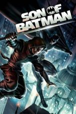 Nonton Film Son of Batman (2014) Terbaru