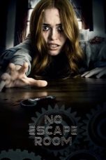 Nonton Film No Escape Room (2018) Terbaru