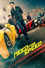 Nonton Film Need for Speed (2014) Terbaru