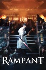 Nonton Film Rampant (2018) Terbaru