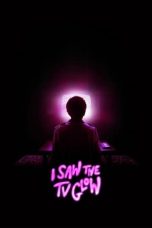 Nonton Film I Saw the TV Glow (2024) Terbaru