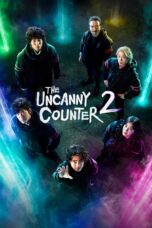 Nonton Film The Uncanny Counter Season 2 (2023) Terbaru