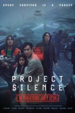 Nonton Film Project Silence (2024) Terbaru