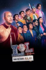 Nonton Film LOL: Last One Laughing Indonesia (2024) Terbaru