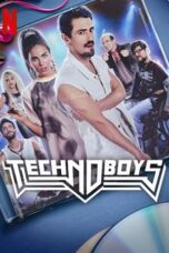 Nonton Film Technoboys (2024) Terbaru