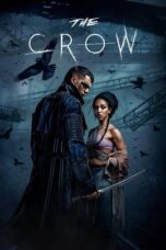 Nonton Film The Crow (2024) Terbaru