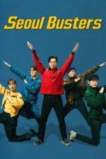 Nonton Film Seoul Busters (2024) Terbaru