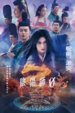 Nonton Film Onmyoji Zero (2024) Terbaru