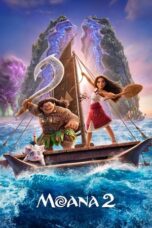 Nonton Film Moana 2 (2024) Terbaru